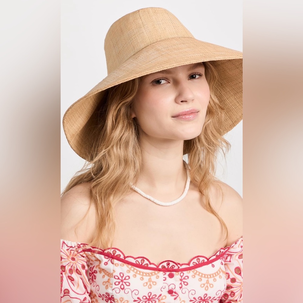 SOLD ⭐️ Lack of Color Cove Women's Sun Hat